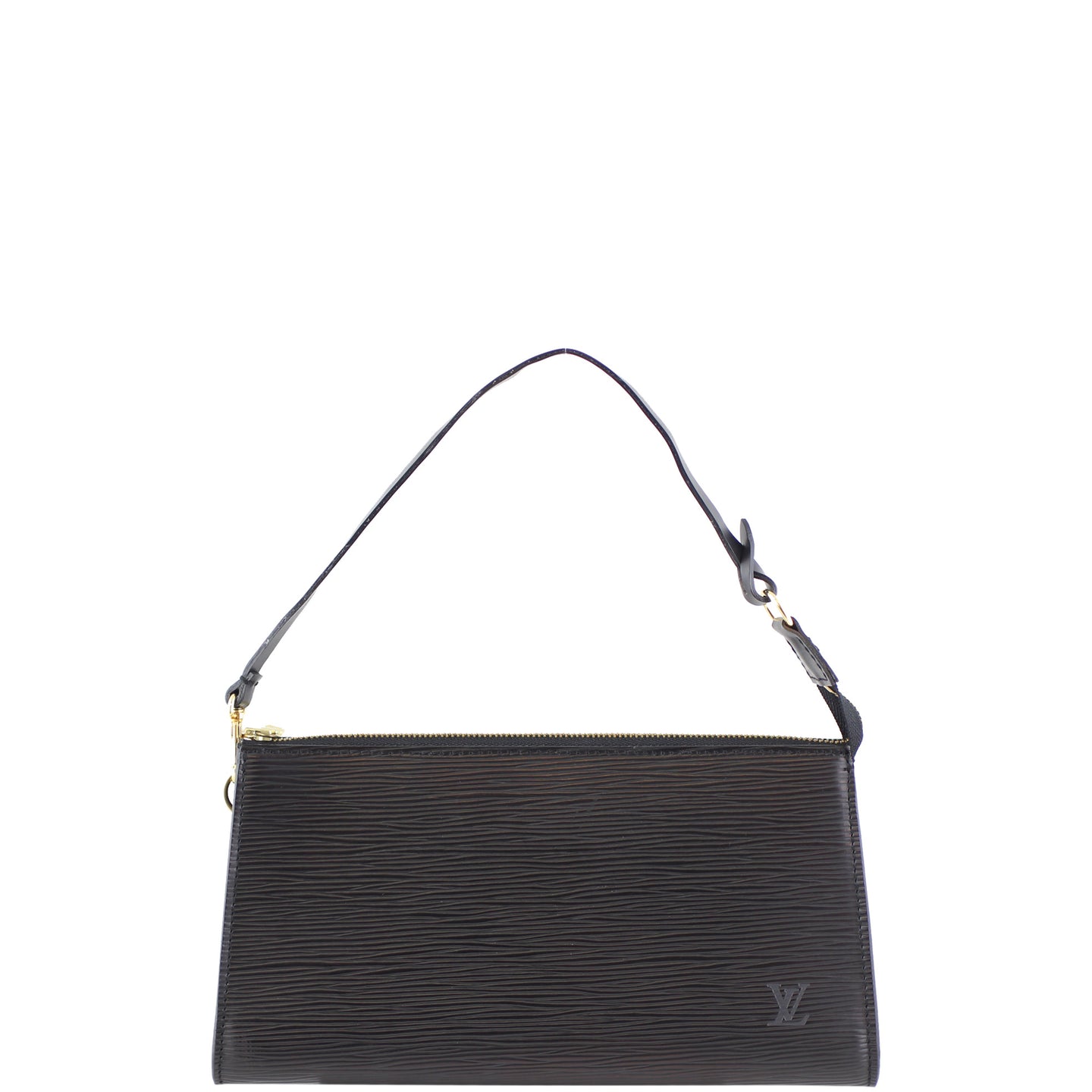 Louis Vuitton Pochette Accessoires Epi Front