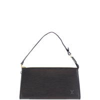 Louis Vuitton Pochette Accessoires Epi Front