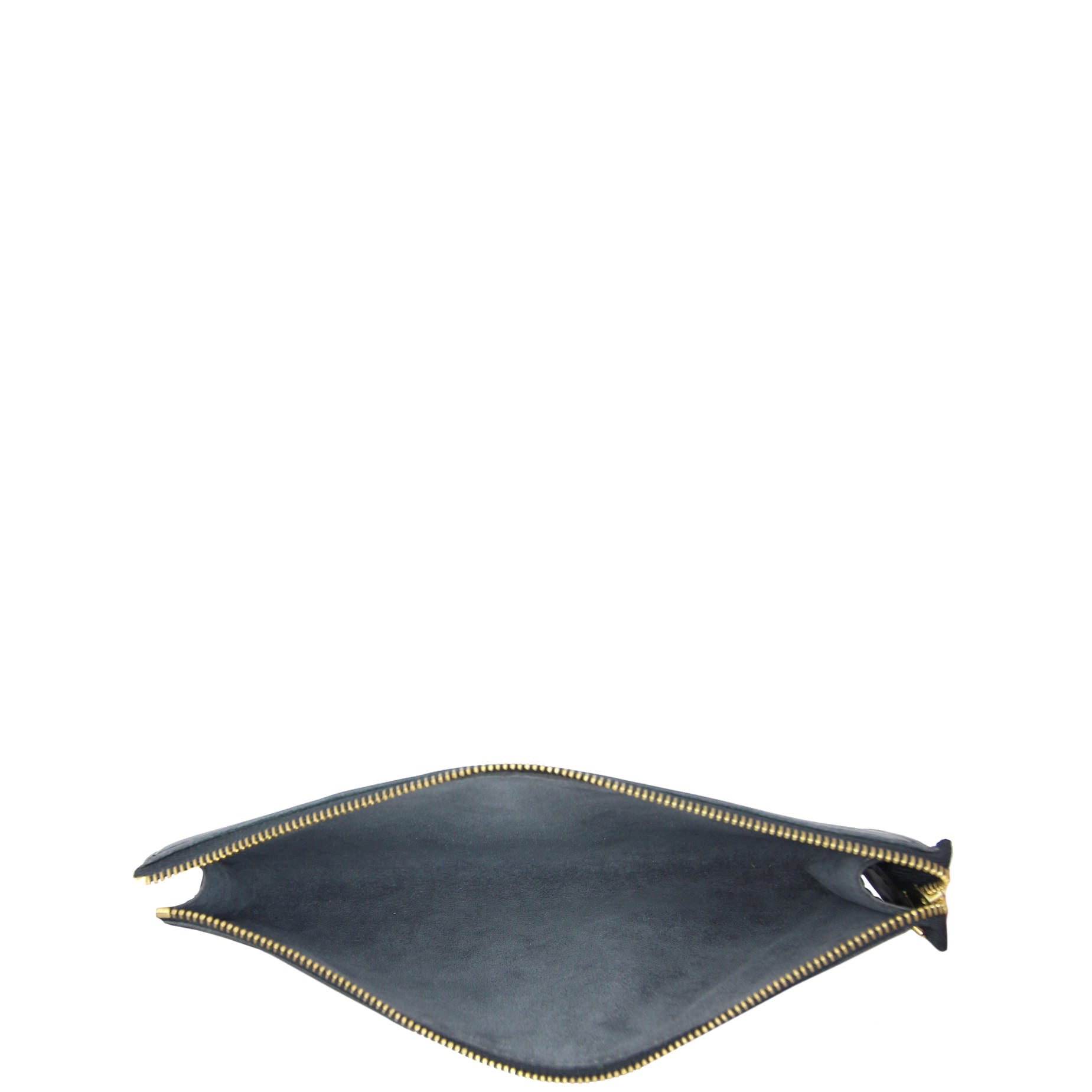 Louis Vuitton Pochette Accessoires Epi Interior