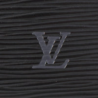 Louis Vuitton Pochette Accessoires Epi Logo