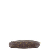 Louis Vuitton Pochette Accessoires Monogram Base