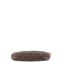 Louis Vuitton Pochette Accessoires Monogram Base