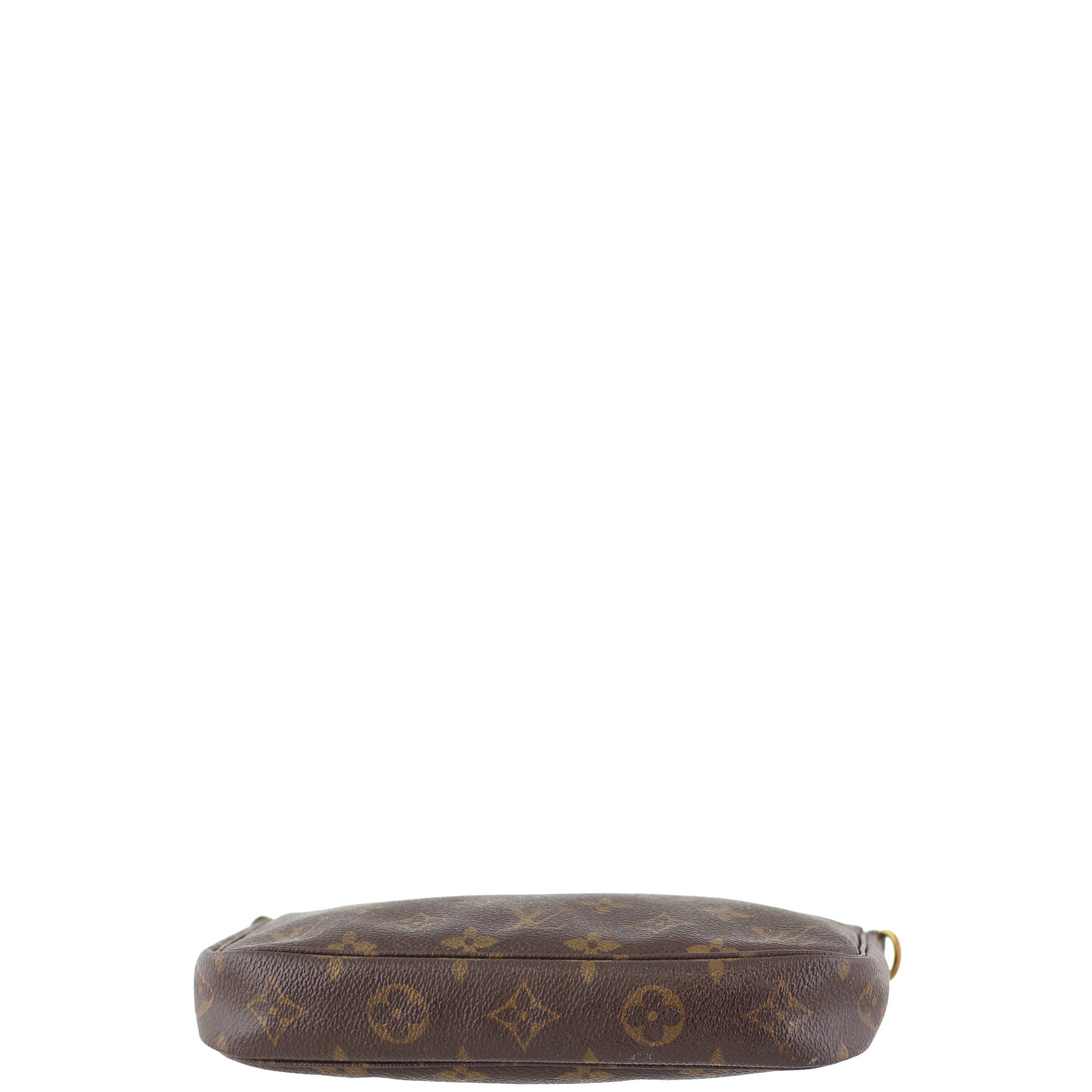 Louis Vuitton Pochette Accessoires Monogram Base