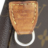 Louis Vuitton Pochette Accessoires Monogram Stamp