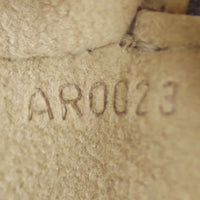 Louis Vuitton Pochette Accessoires Cherry Blossom Code