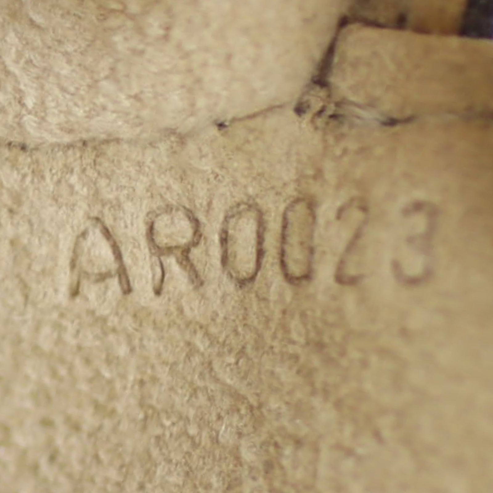 Louis Vuitton Pochette Accessoires Cherry Blossom Code