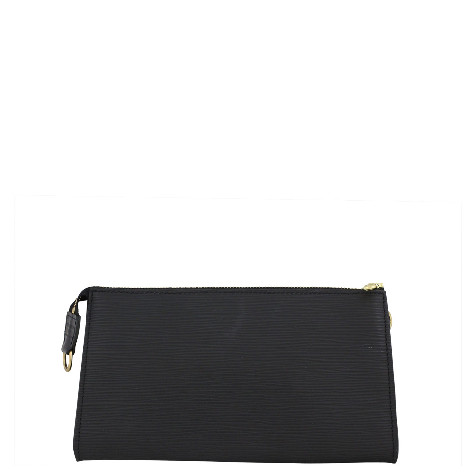 Louis Vuitton Pochette Accessoires Epi Back