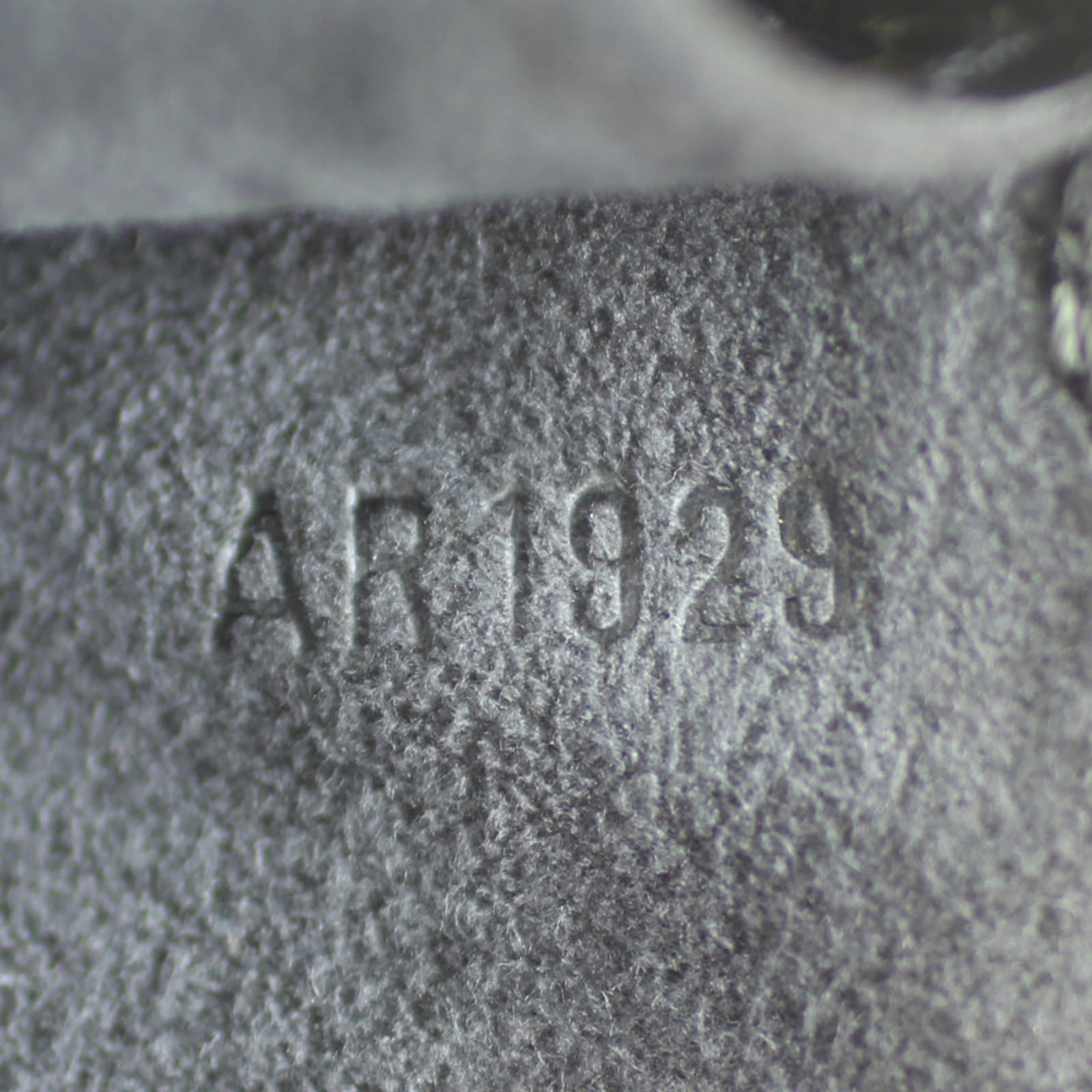 Louis Vuitton Pochette Accessoires Epi Code