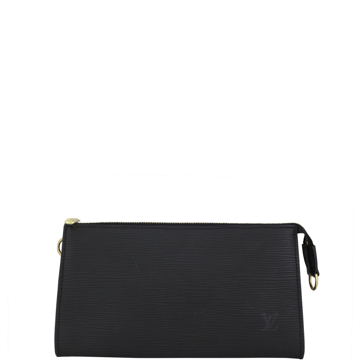 Louis Vuitton Pochette Accessoires Epi Front