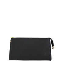 Louis Vuitton Pochette Accessoires Epi Front