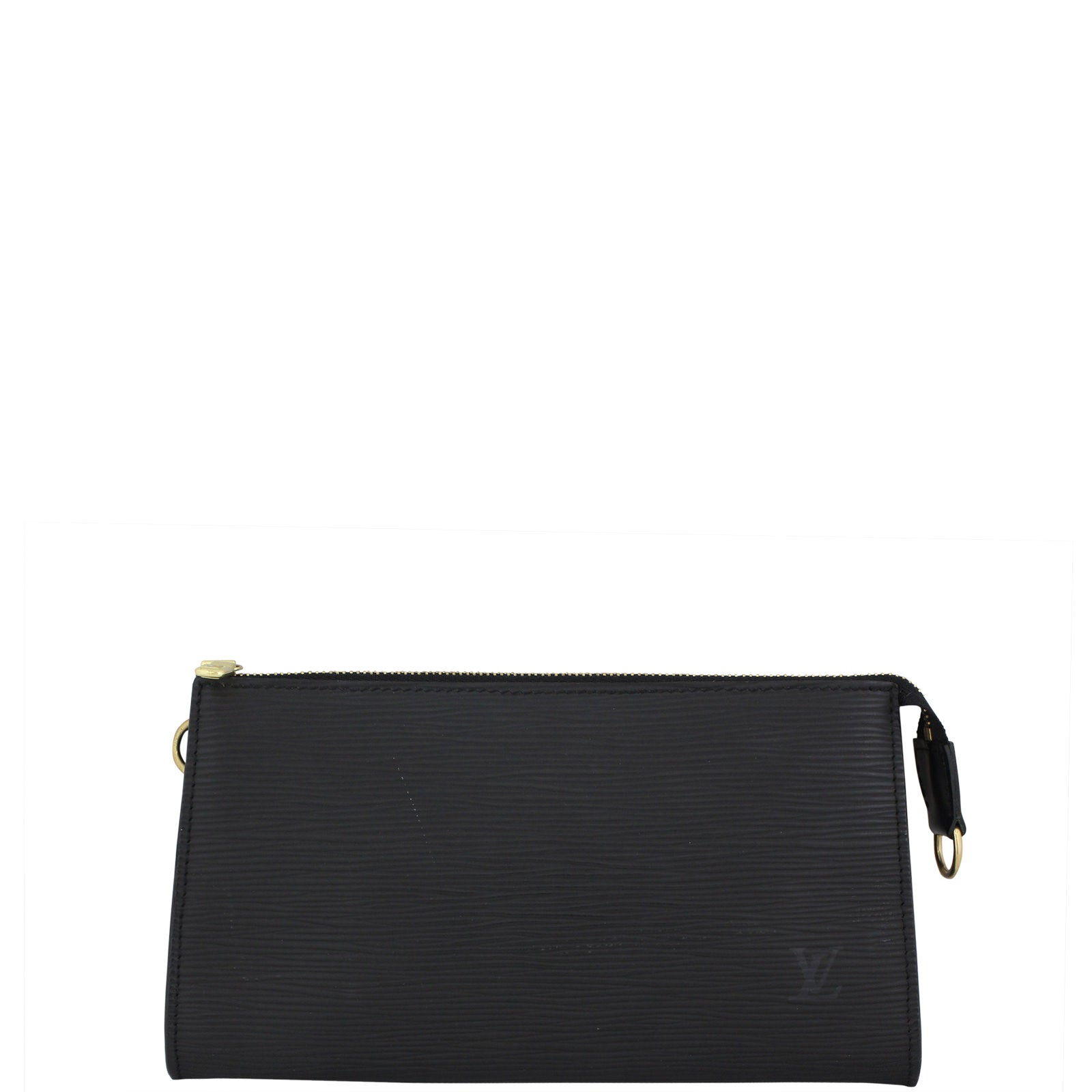 Louis Vuitton Pochette Accessoires Epi Front