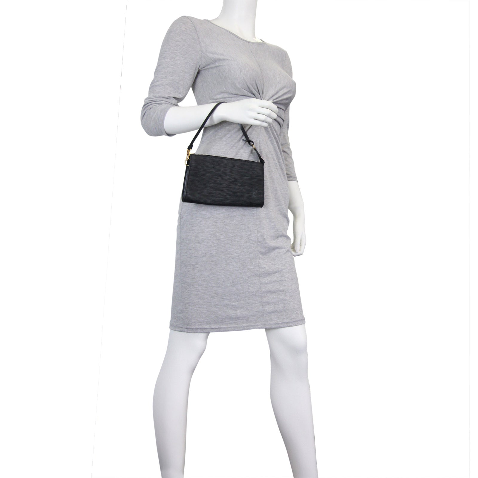 Louis Vuitton Pochette Accessoires Epi Mannequin