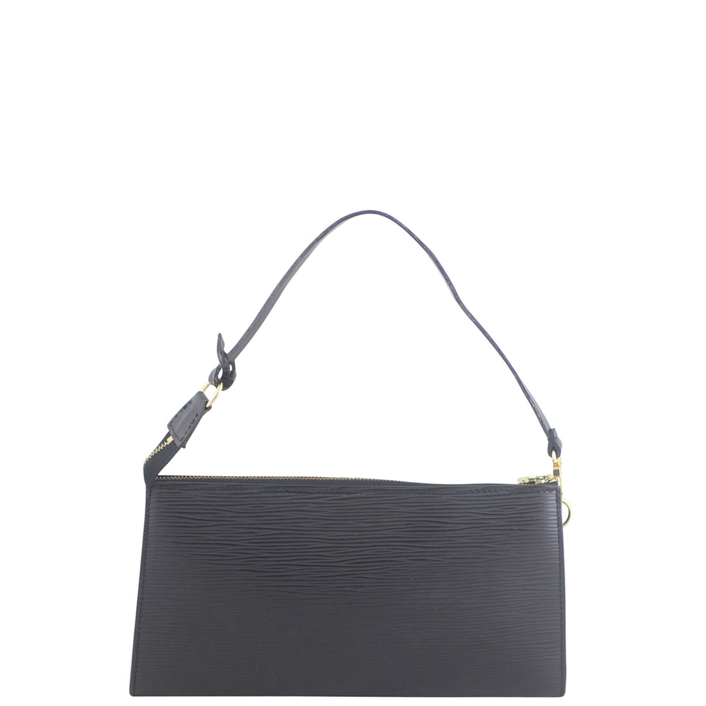 Louis Vuitton Pochette Accessoires Epi Back