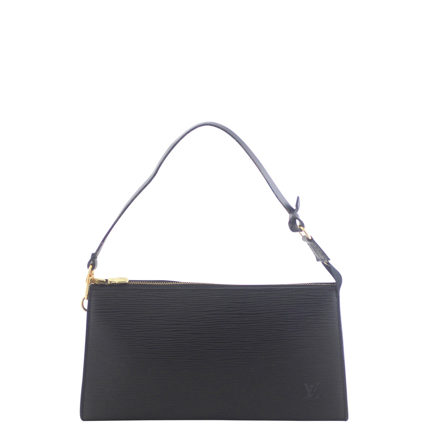 Louis Vuitton Pochette Accessoires Epi Front