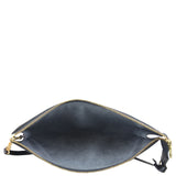 Louis Vuitton Pochette Accessoires Epi Interior