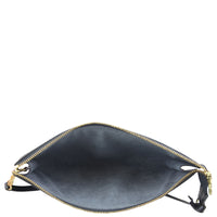 Louis Vuitton Pochette Accessoires Epi Interior