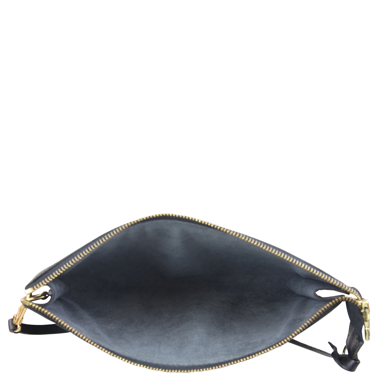 Louis Vuitton Pochette Accessoires Epi Interior