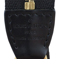 Louis Vuitton Pochette Accessoires Epi Stamp