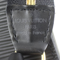 Louis Vuitton Pochette Accessoires Epi Stamp