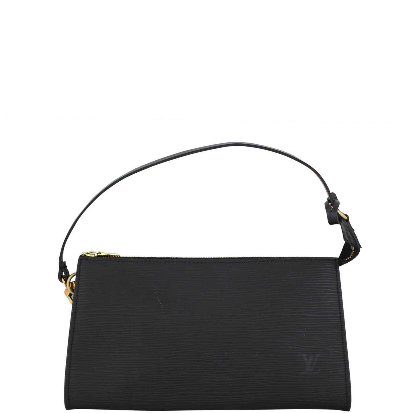 Louis Vuitton Pochette Accessoires Epi Front
