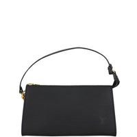 Louis Vuitton Pochette Accessoires Epi Front