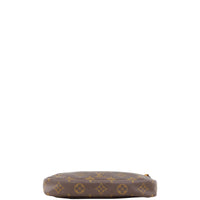 Louis Vuitton Pochette Accessories Monogram Base