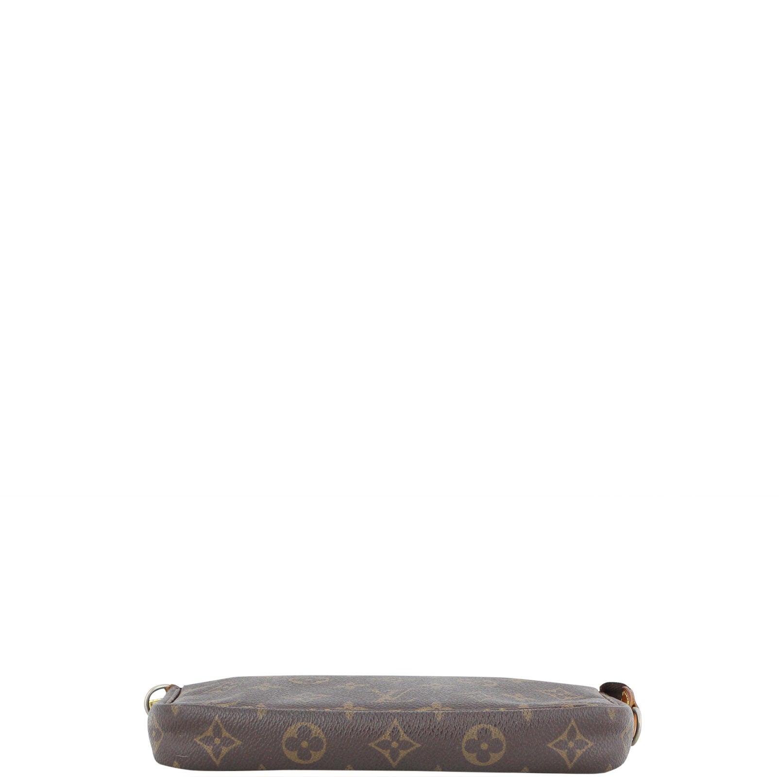 Louis Vuitton Pochette Accessoires with Long Strap Base