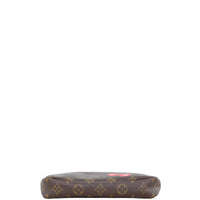 Louis Vuitton Pochette Accessories Monogram Cerises Base