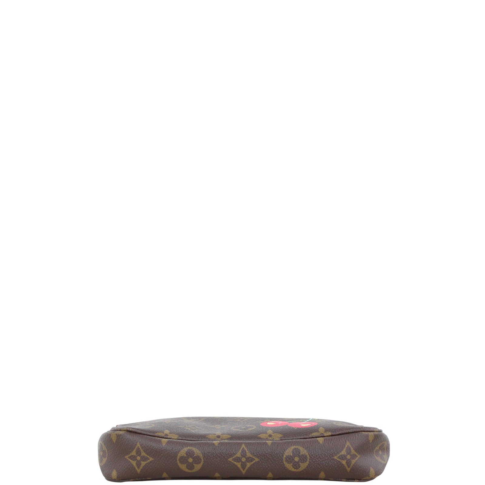 Louis Vuitton Pochette Accessories Monogram Cerises Base