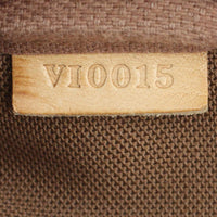 Louis Vuitton Pochette Accessories Monogram Cerises Code