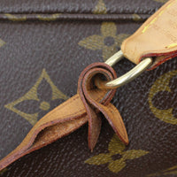 Louis Vuitton Pochette Accessories Monogram Cerises Strap
