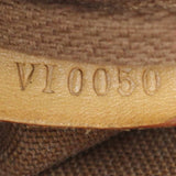 Louis Vuitton Pochette Accessoires Monogram Code