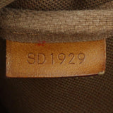 Louis Vuitton Pochette Accessoires with Long Strap Code