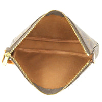 Louis Vuitton Pochette Accessoires Monogram Interior
