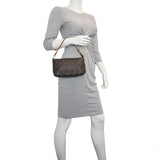 Louis Vuitton Pochette Accessoires Monogram Mannequin