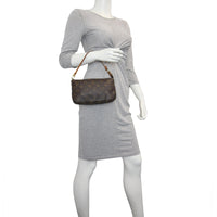 Louis Vuitton Pochette Accessoires Monogram Mannequin