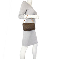Louis Vuitton Pochette Accessories Monogram Mannequin