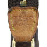 Louis Vuitton Pochette Accessoires Monogram Stamp