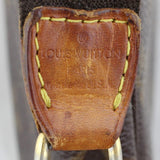 Louis Vuitton Pochette Accessoires with Long Strap Stamp