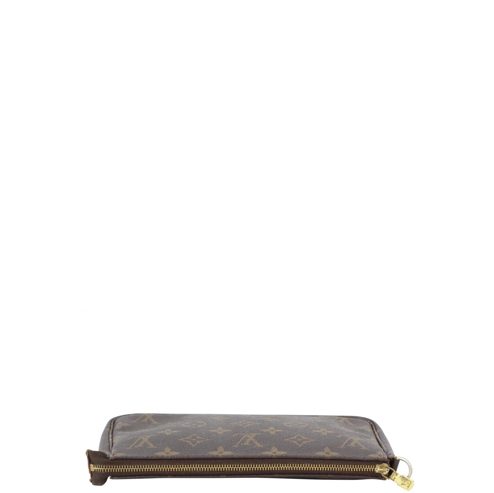 Louis Vuitton Pochette Accessoires with Long Strap Top