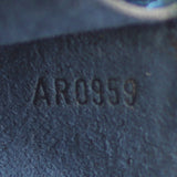 Louis Vuitton Pochette Accessories Epi Code