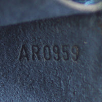 Louis Vuitton Pochette Accessories Epi Code