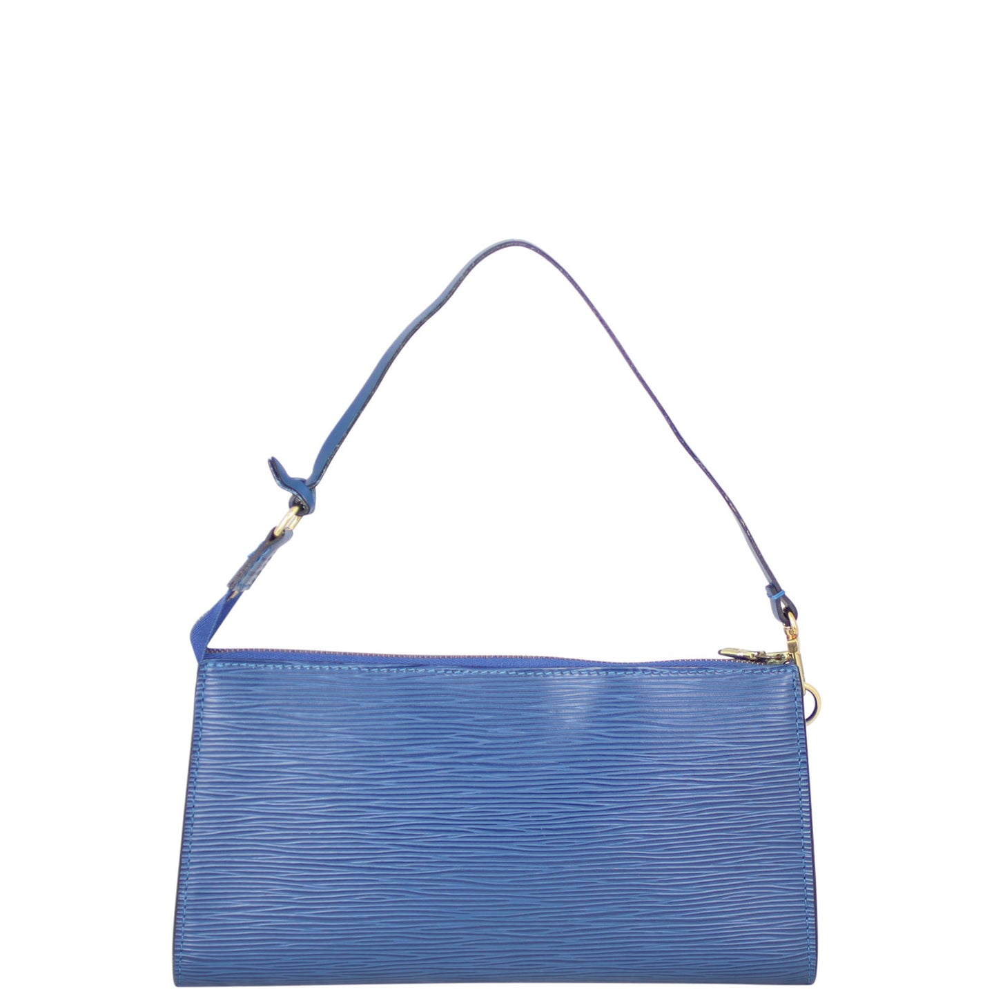 Louis Vuitton Pochette Accessories Epi Back