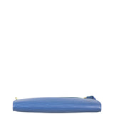 Louis Vuitton Pochette Accessories Epi Base