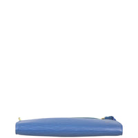 Louis Vuitton Pochette Accessories Epi Base