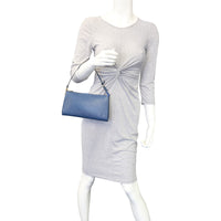 Louis Vuitton Pochette Accessories Epi Mannequin