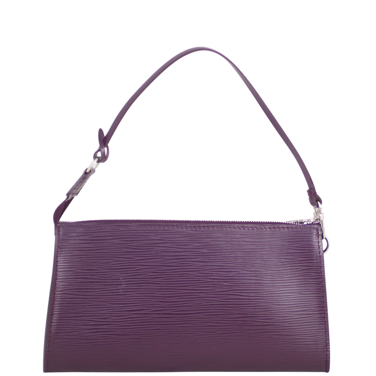 Louis Vuitton Pochette Accessories Epi Back