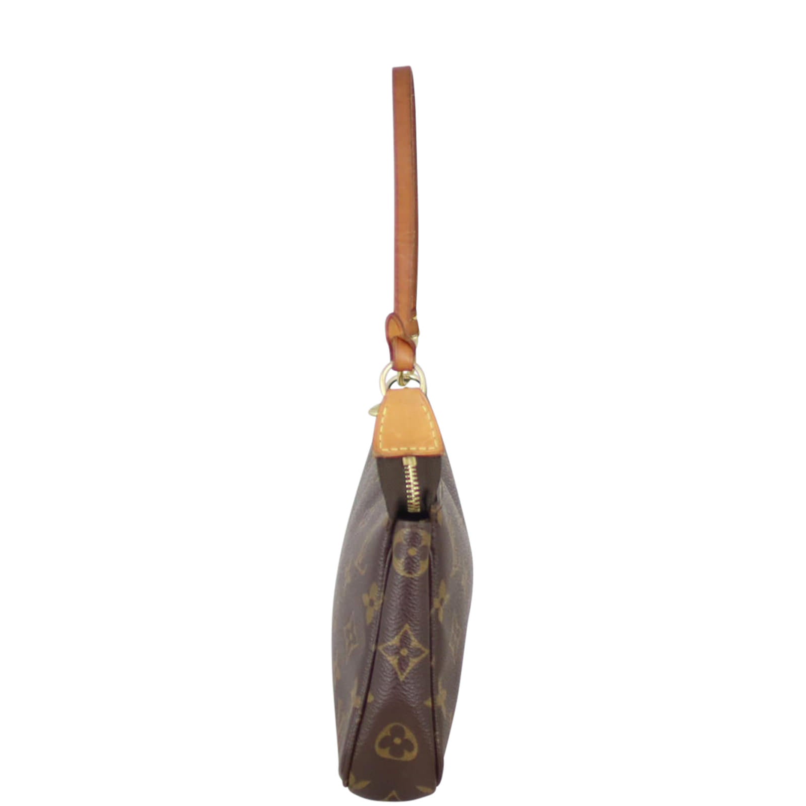 Louis Vuitton Pochette Accessories Monogram Right