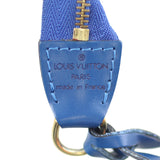 Louis Vuitton Pochette Accessories Epi Stamp