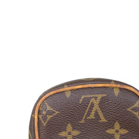Louis Vuitton Pochette Cancun Monogram